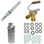 Universal Air Conditioning AK 1329 A/C System Seal Kit