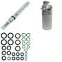 Universal Air Conditioning AK 1332 A/C System Seal Kit