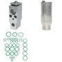 Universal Air Conditioning AK 1334 A/C System Seal Kit