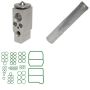 Universal Air Conditioning AK 1337 A/C System Seal Kit