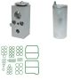 Universal Air Conditioning AK 1339 A/C System Seal Kit