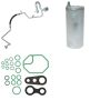 Universal Air Conditioning AK 1340 A/C System Seal Kit