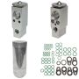 Universal Air Conditioning AK 1341 A/C System Seal Kit