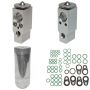 Universal Air Conditioning AK 1342 A/C System Seal Kit