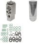 Universal Air Conditioning AK 1343 A/C System Seal Kit