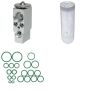 Universal Air Conditioning AK 1347 A/C System Seal Kit