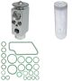 Universal Air Conditioning AK 1348 A/C System Seal Kit