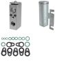 Universal Air Conditioning AK 1350 A/C System Seal Kit