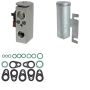 Universal Air Conditioning AK 1351 A/C System Seal Kit