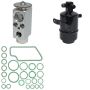 Universal Air Conditioning AK 1353 A/C System Seal Kit