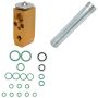 Universal Air Conditioning AK 1355 A/C System Seal Kit