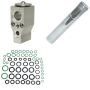 Universal Air Conditioning AK 1356 A/C System Seal Kit