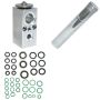 Universal Air Conditioning AK 1357 A/C System Seal Kit