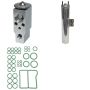 Universal Air Conditioning AK 1360 A/C System Seal Kit