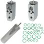 Universal Air Conditioning AK 1361 A/C System Seal Kit
