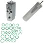 Universal Air Conditioning AK 1362 A/C System Seal Kit