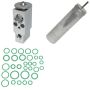 Universal Air Conditioning AK 1363 A/C System Seal Kit