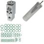 Universal Air Conditioning AK 1364 A/C System Seal Kit