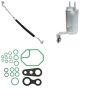 Universal Air Conditioning AK 1365 A/C System Seal Kit