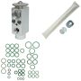 Universal Air Conditioning AK 1367 A/C System Seal Kit