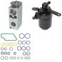 Universal Air Conditioning AK 1368 A/C System Seal Kit