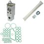 Universal Air Conditioning AK 1370 A/C System Seal Kit