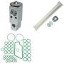 Universal Air Conditioning AK 1371 A/C System Seal Kit