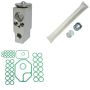 Universal Air Conditioning AK 1374 A/C System Seal Kit