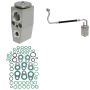 Universal Air Conditioning AK 1375 A/C System Seal Kit