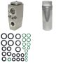 Universal Air Conditioning AK 1379 A/C System Seal Kit