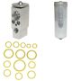 Universal Air Conditioning AK 1381 A/C System Seal Kit
