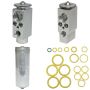Universal Air Conditioning AK 1382 A/C System Seal Kit