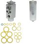 Universal Air Conditioning AK 1383 A/C System Seal Kit