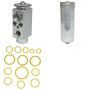 Universal Air Conditioning AK 1384 A/C System Seal Kit