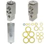 Universal Air Conditioning AK 1385 A/C System Seal Kit