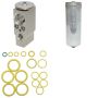 Universal Air Conditioning AK 1386 A/C System Seal Kit