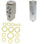Universal Air Conditioning AK 1387 A/C System Seal Kit
