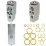 Universal Air Conditioning AK 1388 A/C System Seal Kit