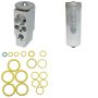 Universal Air Conditioning AK 1389 A/C System Seal Kit