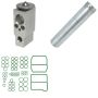 Universal Air Conditioning AK 1391 A/C System Seal Kit
