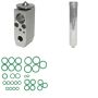 Universal Air Conditioning AK 1392 A/C System Seal Kit