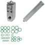Universal Air Conditioning AK 1394 A/C System Seal Kit