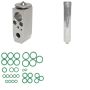 Universal Air Conditioning AK 1397 A/C System Seal Kit