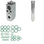 Universal Air Conditioning AK 1398 A/C System Seal Kit