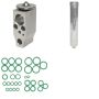 Universal Air Conditioning AK 1401 A/C System Seal Kit