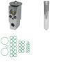 Universal Air Conditioning AK 1404 A/C System Seal Kit