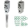 Universal Air Conditioning AK 1405 A/C System Seal Kit