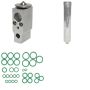 Universal Air Conditioning AK 1406 A/C System Seal Kit