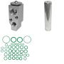 Universal Air Conditioning AK 1411 A/C System Seal Kit