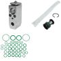 Universal Air Conditioning AK 1413 A/C System Seal Kit